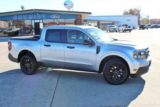 new 2024 Ford Maverick car, priced at $31,935