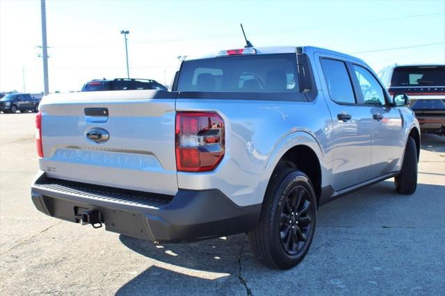 new 2024 Ford Maverick car, priced at $31,935