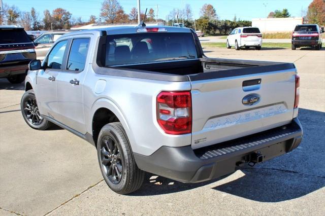 new 2024 Ford Maverick car, priced at $31,935