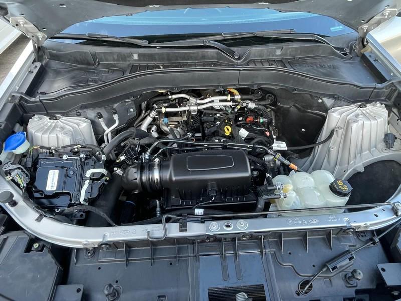 used 2021 Ford Explorer car, priced at $26,998