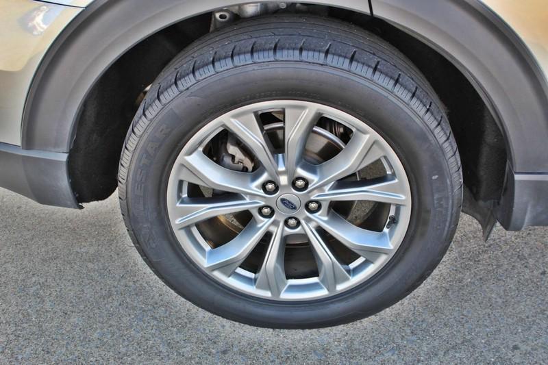 used 2021 Ford Explorer car, priced at $26,998