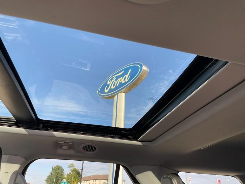 used 2021 Ford Explorer car, priced at $26,998