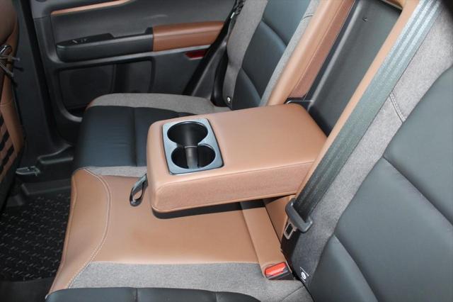 used 2023 Ford Bronco Sport car, priced at $32,998