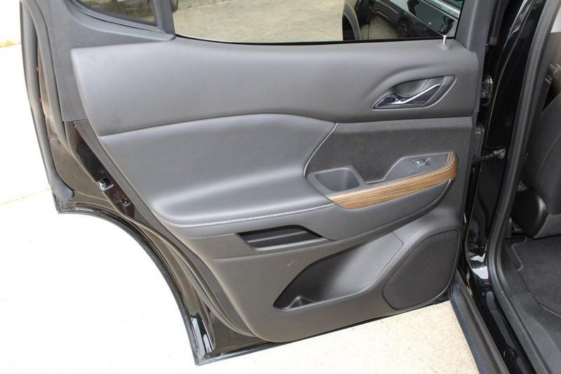 used 2022 GMC Acadia car, priced at $29,998