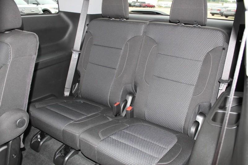 used 2022 GMC Acadia car, priced at $29,998