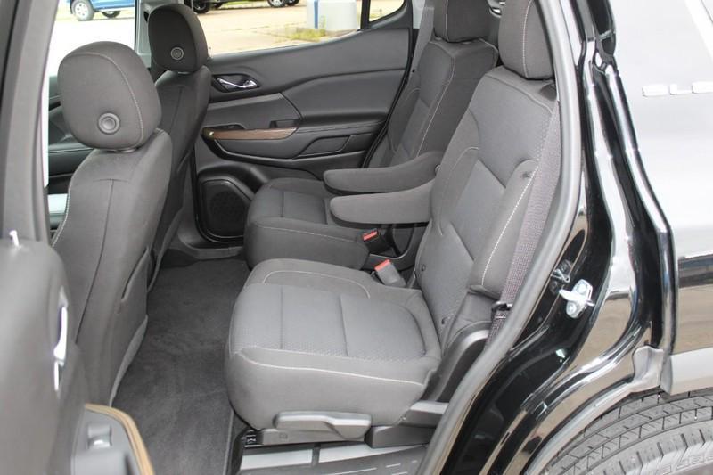 used 2022 GMC Acadia car, priced at $29,998