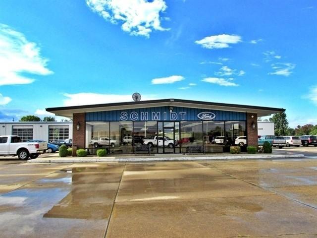used 2023 Ford F-150 car, priced at $30,998