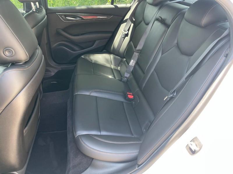 used 2020 Cadillac CT5 car, priced at $29,998