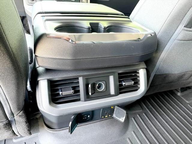 used 2023 Ford F-150 car, priced at $47,498