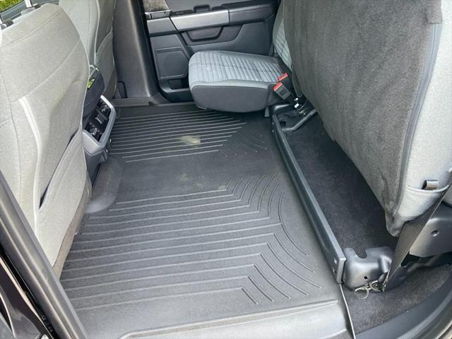 used 2023 Ford F-150 car, priced at $47,498