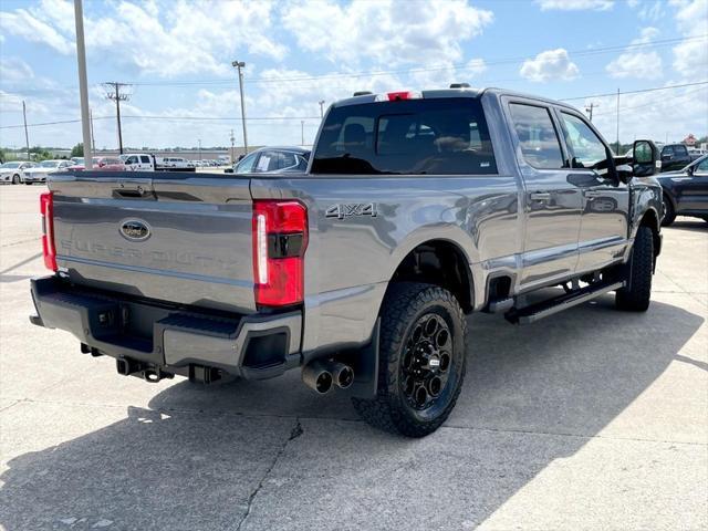 used 2024 Ford F-350 car, priced at $76,998