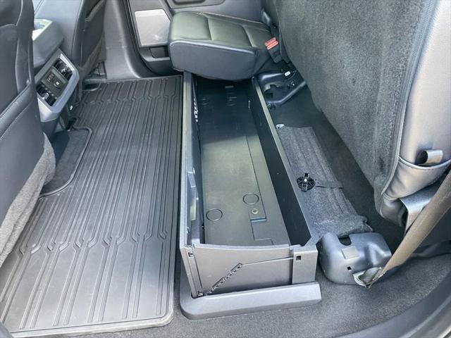used 2024 Ford F-350 car, priced at $76,998