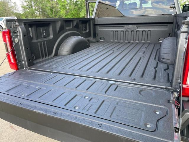 used 2024 Ford F-350 car, priced at $76,998