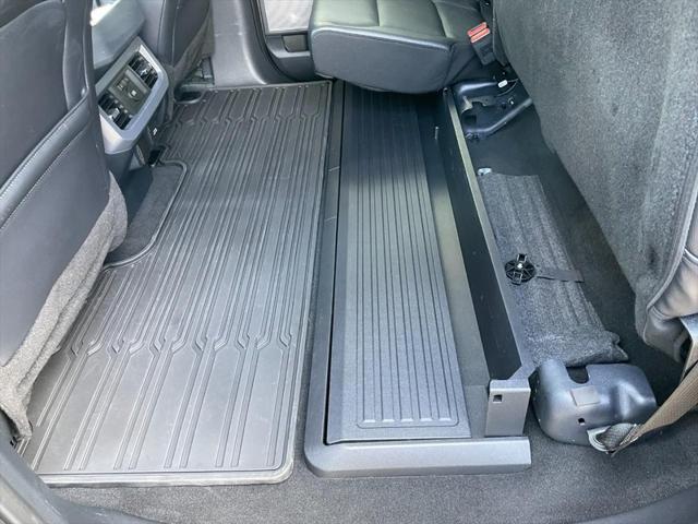 used 2024 Ford F-350 car, priced at $76,998