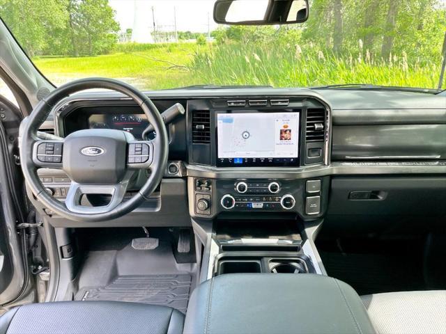 used 2024 Ford F-350 car, priced at $76,998