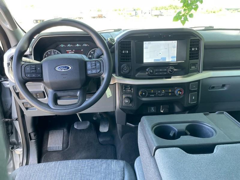 used 2023 Ford F-150 car, priced at $44,998