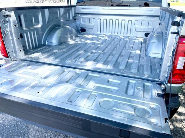 used 2023 Ford F-150 car, priced at $44,998