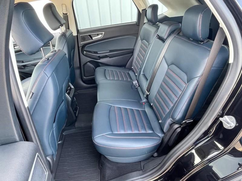 used 2024 Ford Edge car, priced at $27,998