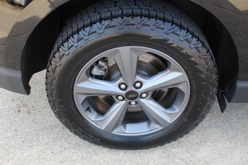 used 2024 Ford Edge car, priced at $27,998