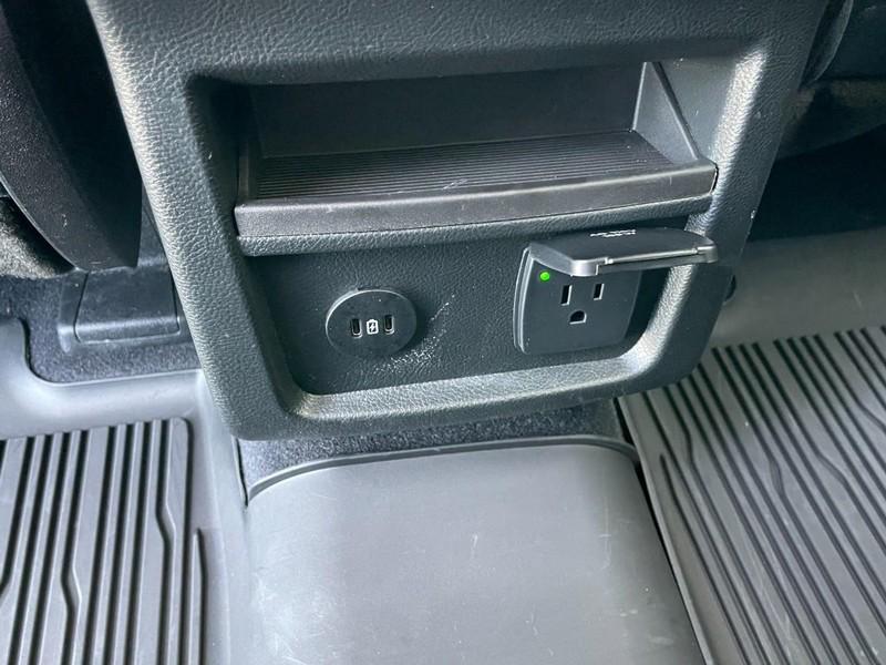 used 2024 Ford Edge car, priced at $27,998