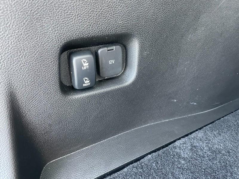 used 2024 Ford Edge car, priced at $27,998