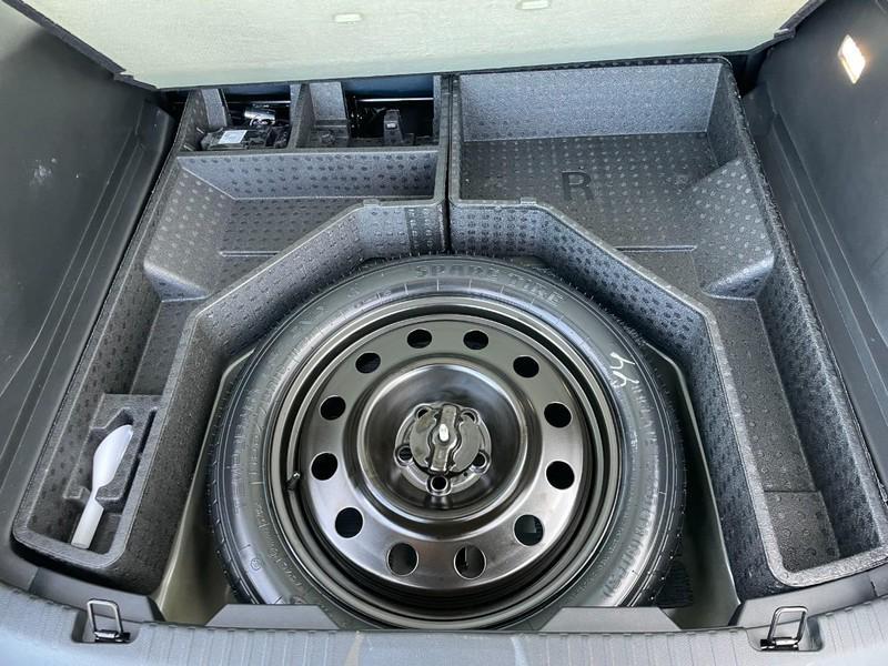 used 2024 Ford Edge car, priced at $27,998