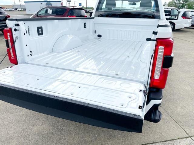 new 2025 Ford F-350 car, priced at $58,420