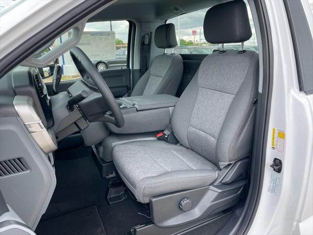 new 2025 Ford F-350 car, priced at $58,420