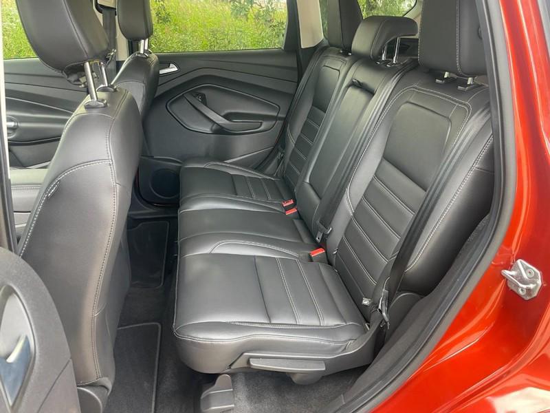used 2019 Ford Escape car, priced at $20,498