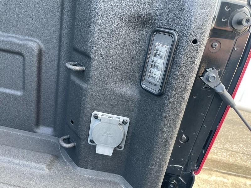 used 2024 Chevrolet Silverado 1500 car, priced at $43,998