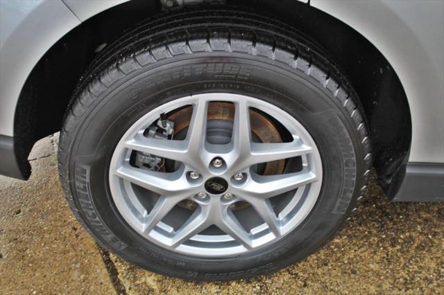 used 2024 Ford Edge car, priced at $27,998