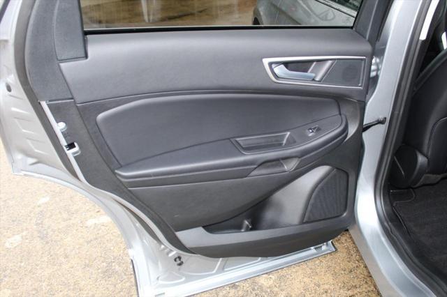 used 2024 Ford Edge car, priced at $27,998