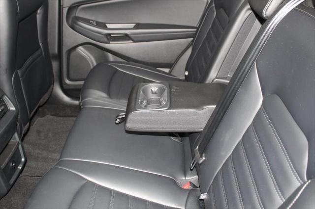 used 2024 Ford Edge car, priced at $27,998