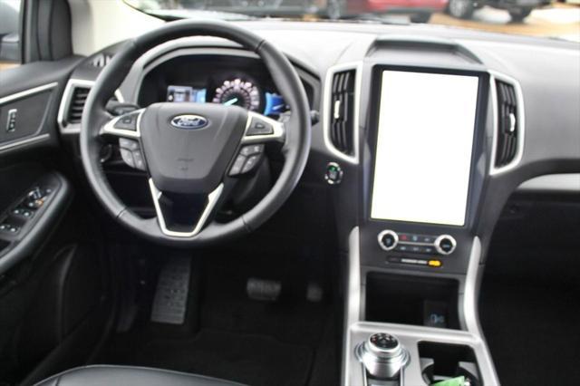 used 2024 Ford Edge car, priced at $27,998
