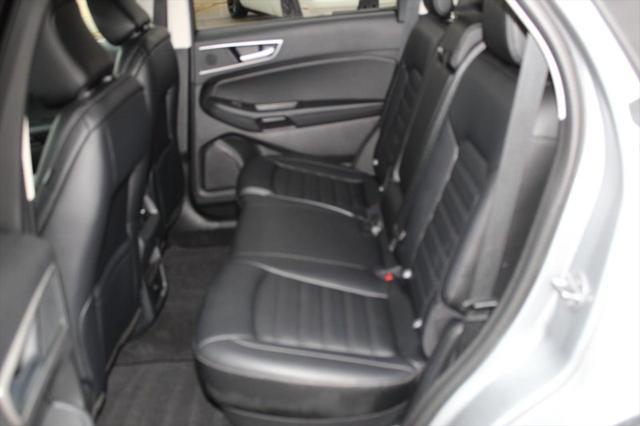 used 2024 Ford Edge car, priced at $27,998