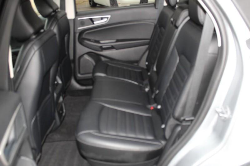 used 2024 Ford Edge car, priced at $27,998
