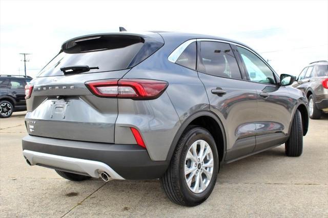 new 2024 Ford Escape car, priced at $31,225