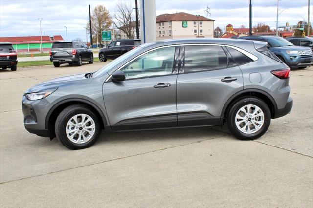 new 2024 Ford Escape car, priced at $31,225