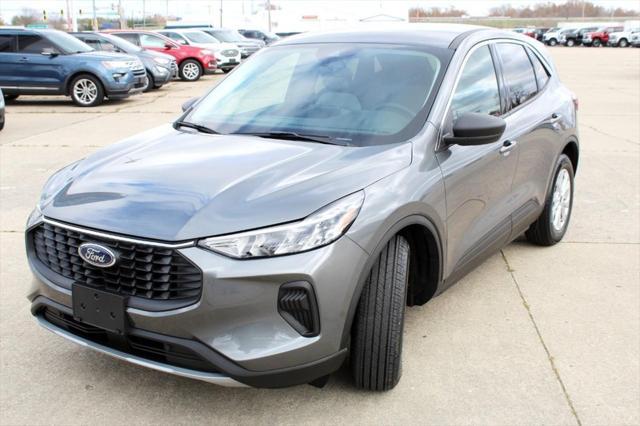 new 2024 Ford Escape car, priced at $31,225