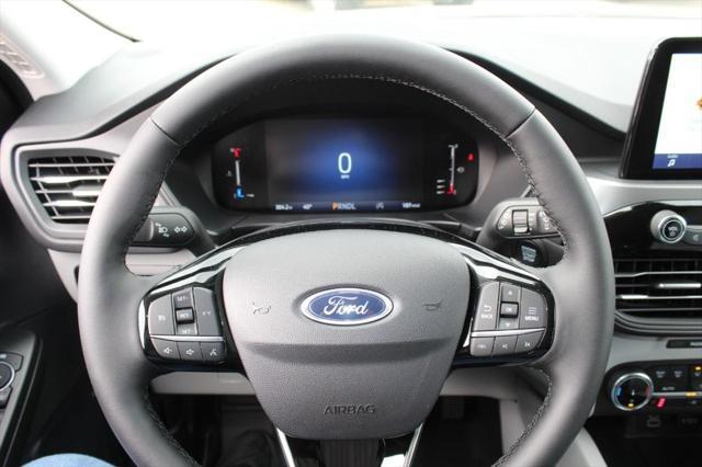 new 2024 Ford Escape car, priced at $31,225