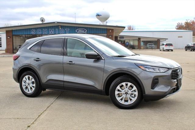 new 2024 Ford Escape car, priced at $31,225