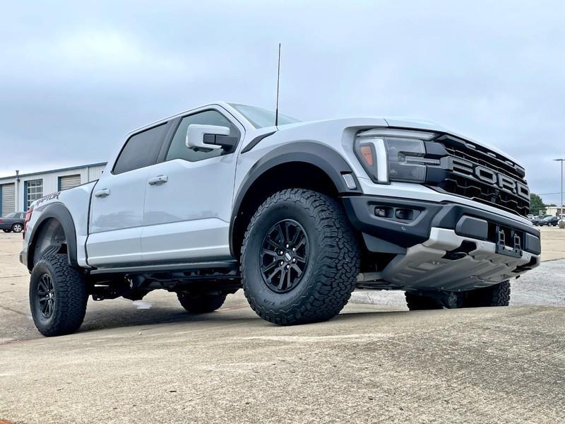 new 2025 Ford F-150 car, priced at $83,090