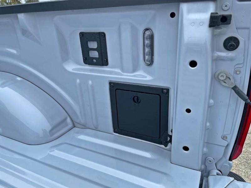 new 2025 Ford F-150 car, priced at $83,090