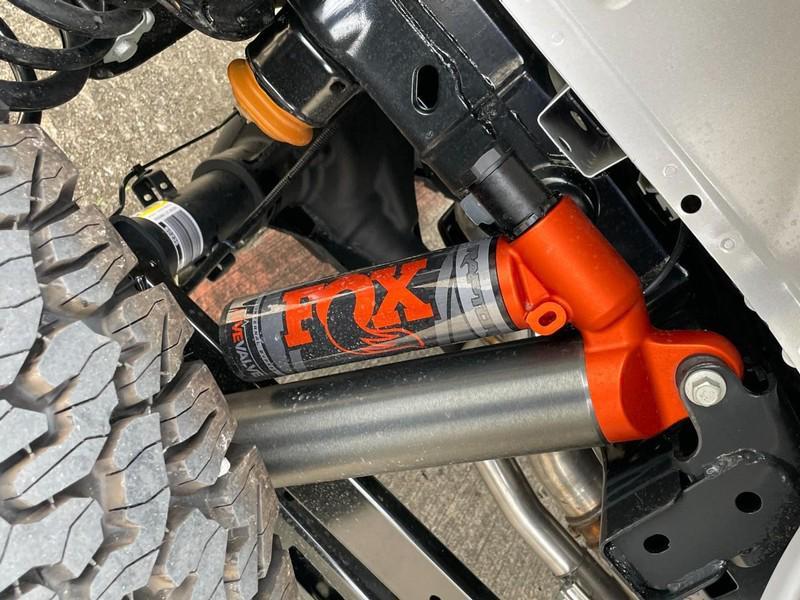 new 2025 Ford F-150 car, priced at $83,090