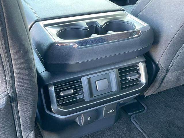 used 2023 Ford F-150 car, priced at $44,998