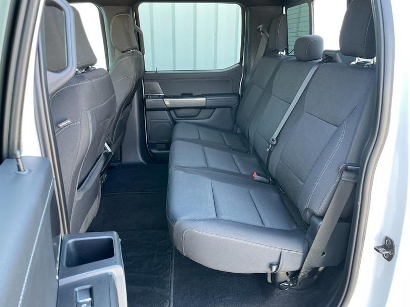 used 2023 Ford F-150 car, priced at $44,998