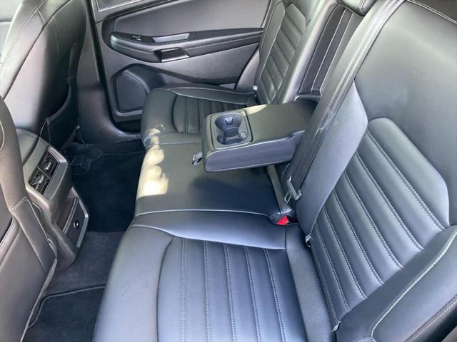 used 2024 Ford Edge car, priced at $25,998