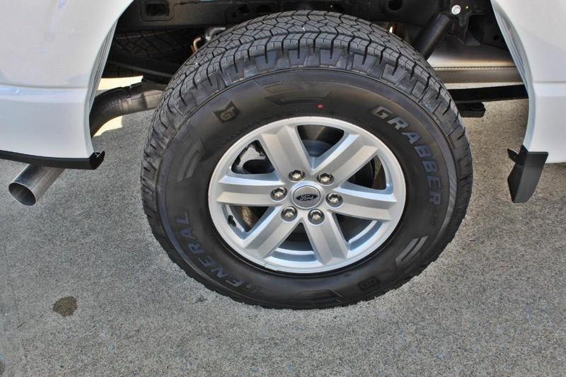 used 2024 Ford F-150 car, priced at $37,998