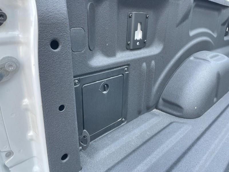 used 2024 Ford F-150 car, priced at $37,998