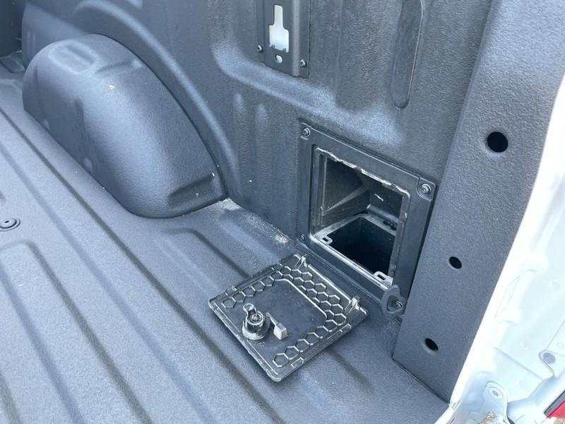 used 2024 Ford F-150 car, priced at $37,998